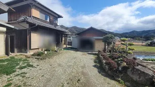 8DK Property Ichikawa Town Hyogo Prefecture (3)