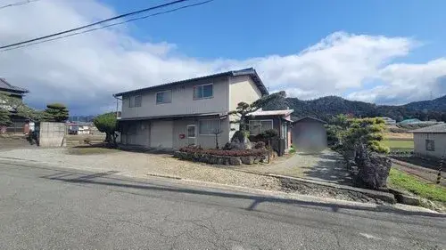 8DK Property Ichikawa Town Hyogo Prefecture (5)