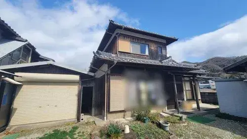 8DK Property Ichikawa Town Hyogo Prefecture (8)