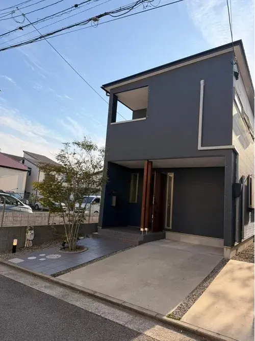 2LDK+S Property Ashiya City Hyogo Prefecture (2)