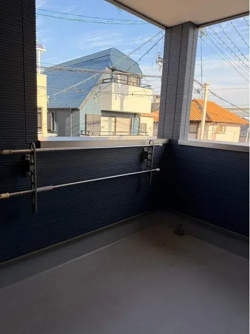 2LDK+S Property Ashiya City Hyogo Prefecture (11)