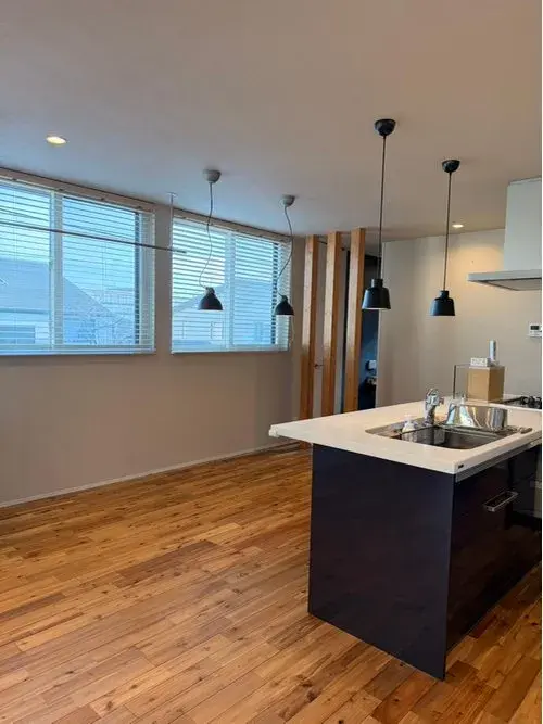 2LDK+S Property Ashiya City Hyogo Prefecture (3)