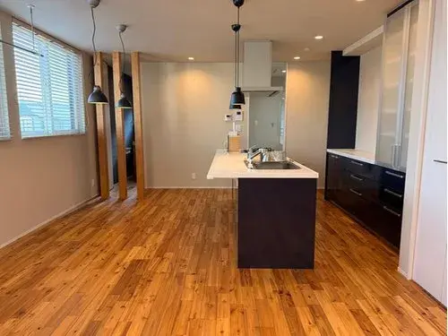 2LDK+S Property Ashiya City Hyogo Prefecture (5)