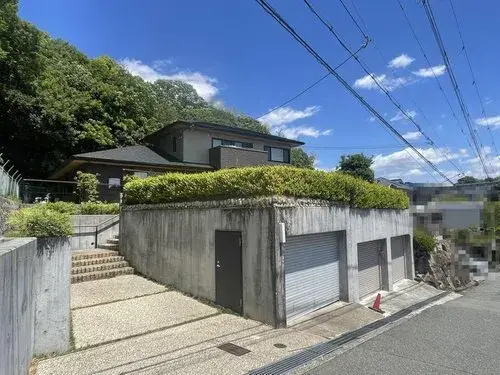 6LLDDKK Property Kobe City Hyogo Prefecture (2)