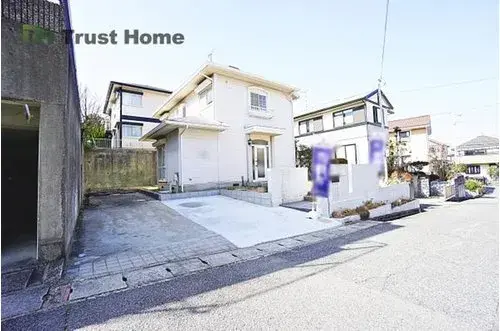 4LDK Property Kobe City Kita Ward Hyogo Prefecture (2)