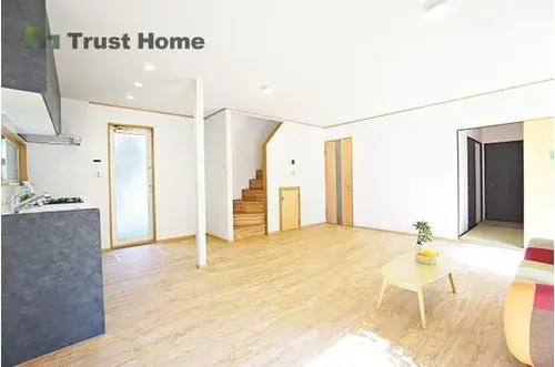 4LDK Property Kobe City Kita Ward Hyogo Prefecture (13)