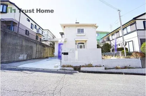 4LDK Property Kobe City Kita Ward Hyogo Prefecture (3)