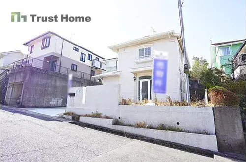 4LDK Property Kobe City Kita Ward Hyogo Prefecture (4)