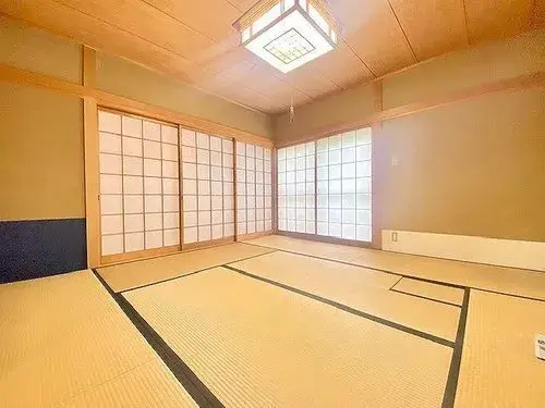5LDK Property Nishinomiya City Hyogo Prefecture (5)