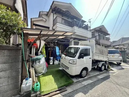 5DK مدينة Takarazuka محافظة Hyogo (2)