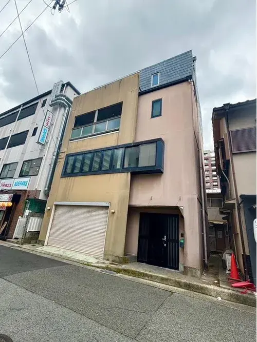 Akiya in 三田市
