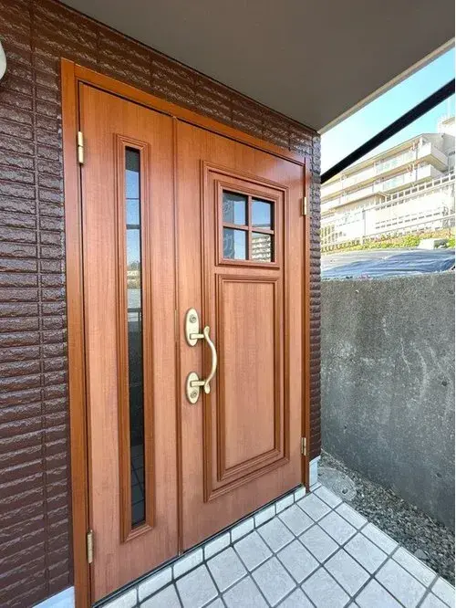 عقار 4LDK مدينة كوبي هيوغو (3)