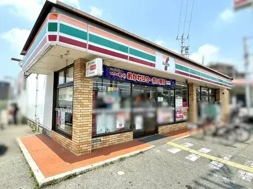 収納付物件 西宮市 兵庫県 (6)