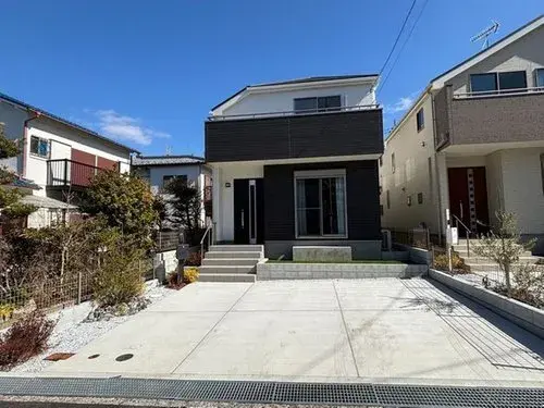 3LDK Property Kobe City Hyogo Prefecture (2)