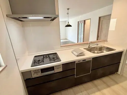 3LDK Property Kobe City Hyogo Prefecture (13)