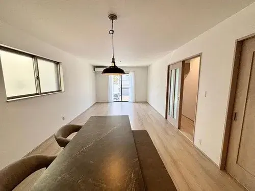 3LDK Property Kobe City Hyogo Prefecture (5)