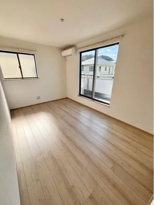 3LDK Property Kobe City Hyogo Prefecture (8)