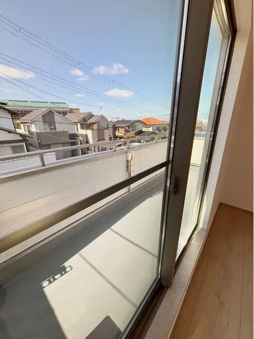 3LDK Property Kobe City Hyogo Prefecture (9)