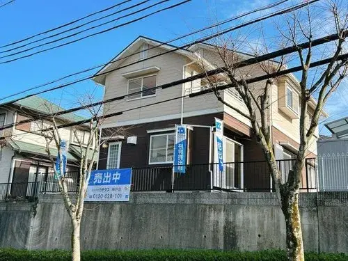 Propriété 5LDK Ville de Kobe Arrondissement de Kita, Préfecture de Hyogo (2)
