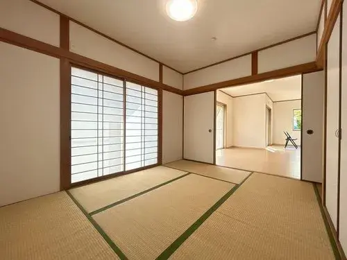 Propriété 5LDK Ville de Kobe Arrondissement de Kita, Préfecture de Hyogo (11)