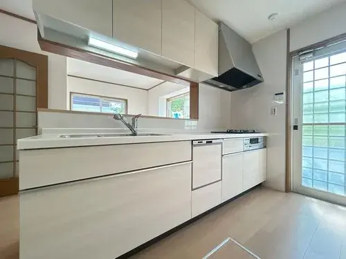 Propriété 5LDK Ville de Kobe Arrondissement de Kita, Préfecture de Hyogo (14)
