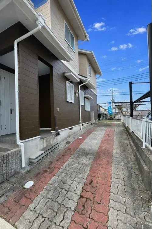 Propriété 5LDK Ville de Kobe Arrondissement de Kita, Préfecture de Hyogo (3)