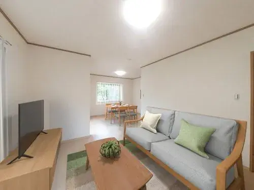 Propriété 5LDK Ville de Kobe Arrondissement de Kita, Préfecture de Hyogo (7)