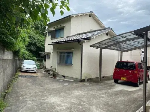 Akiya in 神戸市