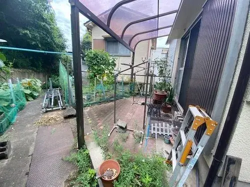 [Propiedad 4LDK+S] Ciudad de Kobe Prefectura de Hyogo (2)