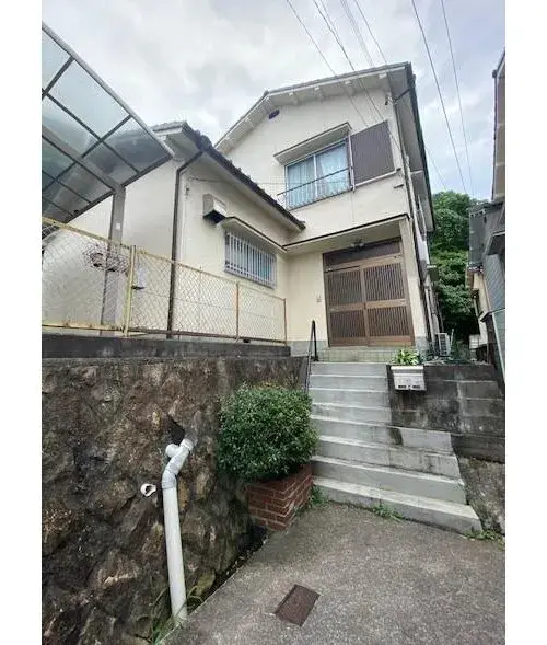 [Propiedad 4LDK+S] Ciudad de Kobe Prefectura de Hyogo (3)