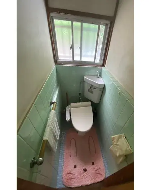 [Propiedad 4LDK+S] Ciudad de Kobe Prefectura de Hyogo (7)