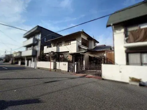 Akiya in 加古川市