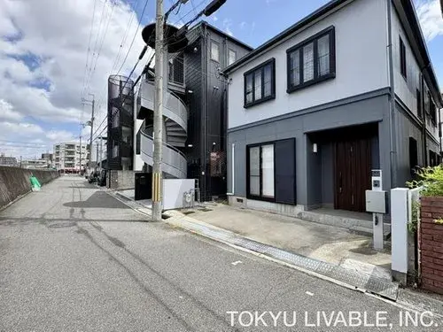 5LDK Property Nishinomiya City Hyogo Prefecture (2)