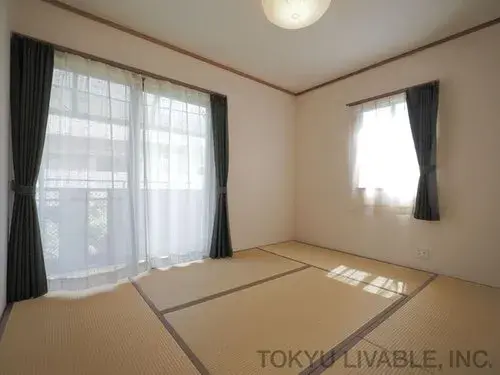 5LDK Property Nishinomiya City Hyogo Prefecture (12)