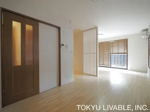 5LDK Property Nishinomiya City Hyogo Prefecture (4)