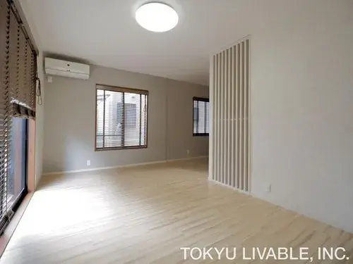 5LDK Property Nishinomiya City Hyogo Prefecture (6)