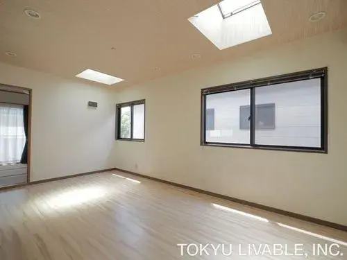 5LDK Property Nishinomiya City Hyogo Prefecture (9)