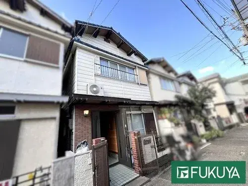 Akiya in Tarumi-ku Ward