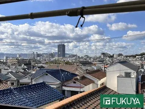 5DK Property Tarumi Ward, Kobe City, Hyogo Prefecture (18)