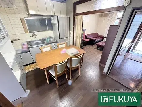 5DK Property Tarumi Ward, Kobe City, Hyogo Prefecture (3)