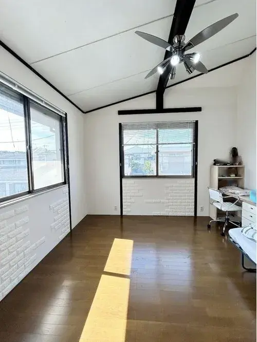 大型LDKロフト付物件 川西市 兵庫県 (3)