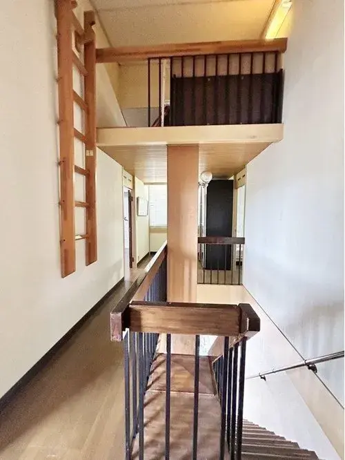 大型LDKロフト付物件 川西市 兵庫県 (4)
