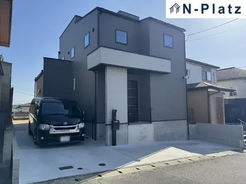 عقار 4LDK مدينة Kobe محافظة Hyogo (2)