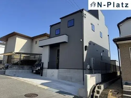 عقار 4LDK مدينة Kobe محافظة Hyogo (3)