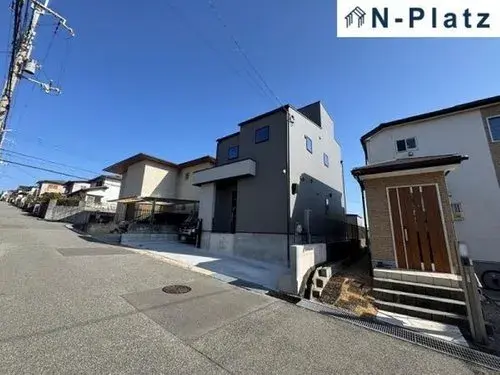 عقار 4LDK مدينة Kobe محافظة Hyogo (4)