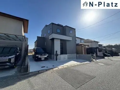 عقار 4LDK مدينة Kobe محافظة Hyogo (5)
