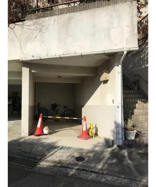Akiya in 宝塚市