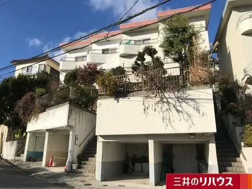 4DK房产 宝冢市 兵库县 (8)