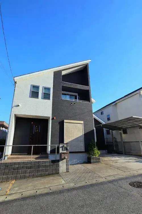 4LDK Property Sanda City Hyogo Prefecture (2)