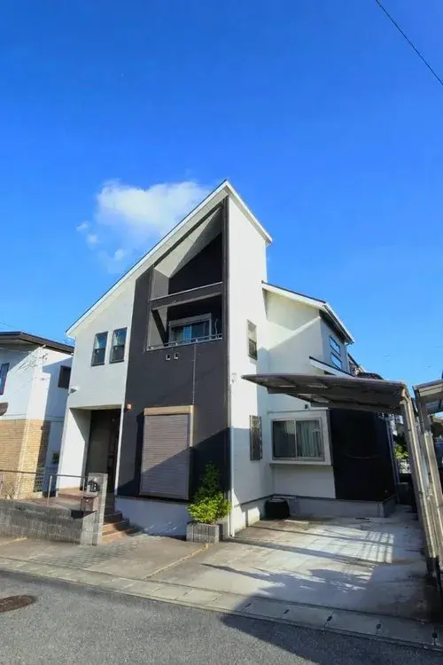 4LDK Property Sanda City Hyogo Prefecture (3)